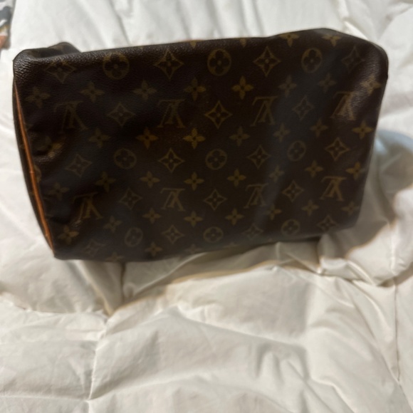 Louis Vuitton Speedy 30 - Picture 3 of 6